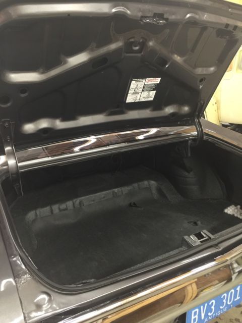 1972 Chevrolet Chevelle SS - photo 11