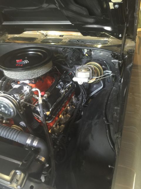 1972 Chevrolet Chevelle SS - photo 6