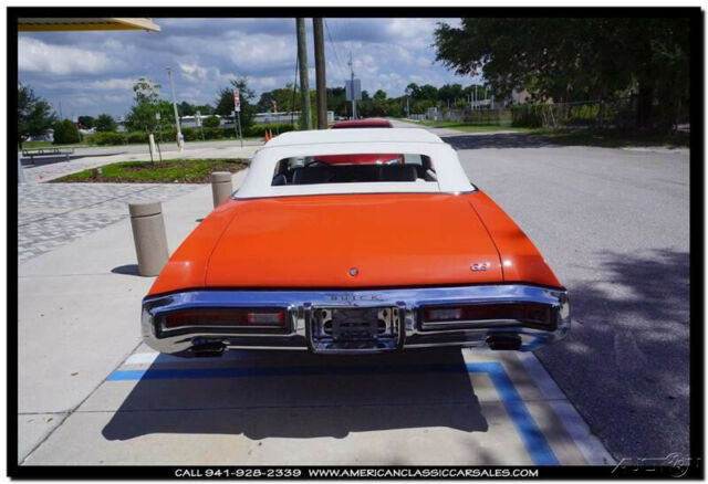 1972 Buick Skylark Stage 1 - photo 10