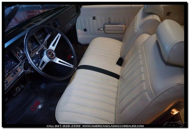 1972 Buick Skylark Stage 1 - photo 2