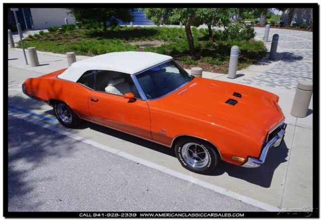 1972 Buick Skylark Stage 1 - photo 4