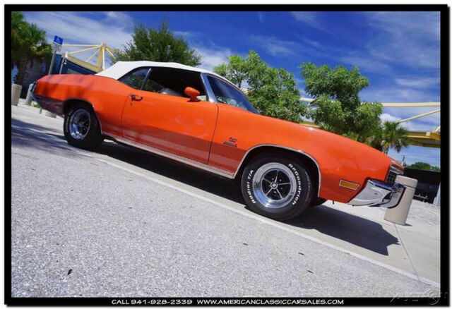 1972 Buick Skylark Stage 1 - photo 5