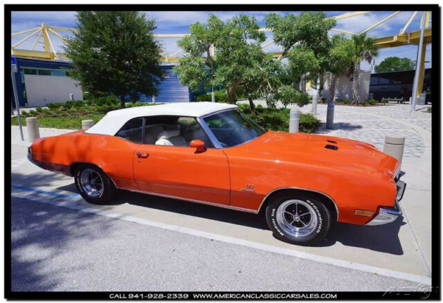 1972 Buick Skylark Stage 1 - photo 6