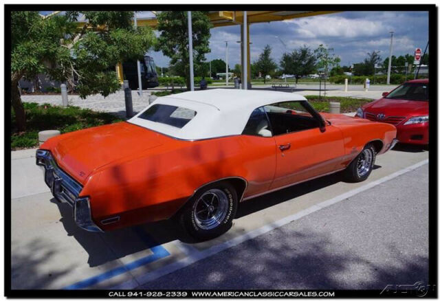 1972 Buick Skylark Stage 1 - photo 8