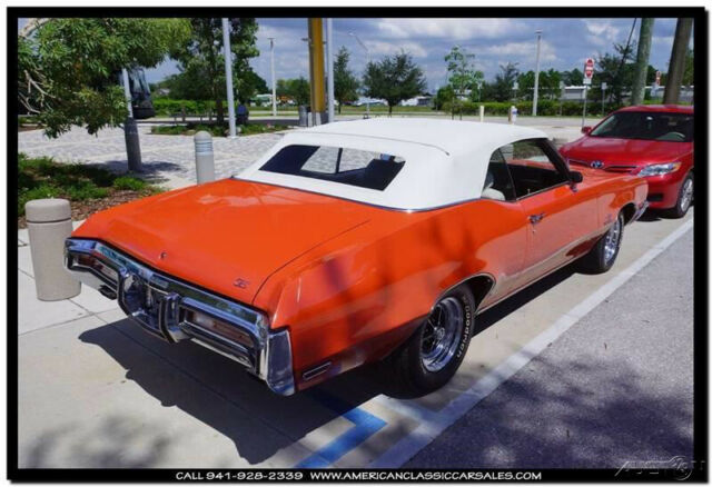 1972 Buick Skylark Stage 1 - photo 9