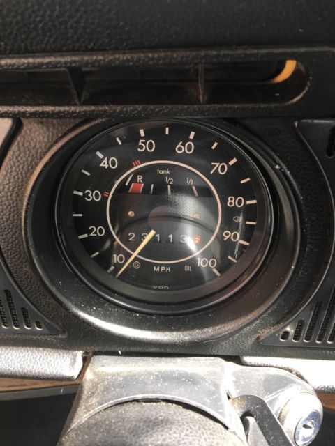 1972 Volkswagen Beetle - Classic - photo 9