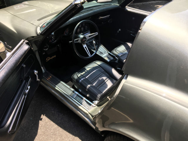 1972 Chevrolet Corvette - photo 5