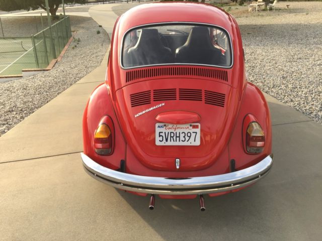 1972 Volkswagen CC - photo 2