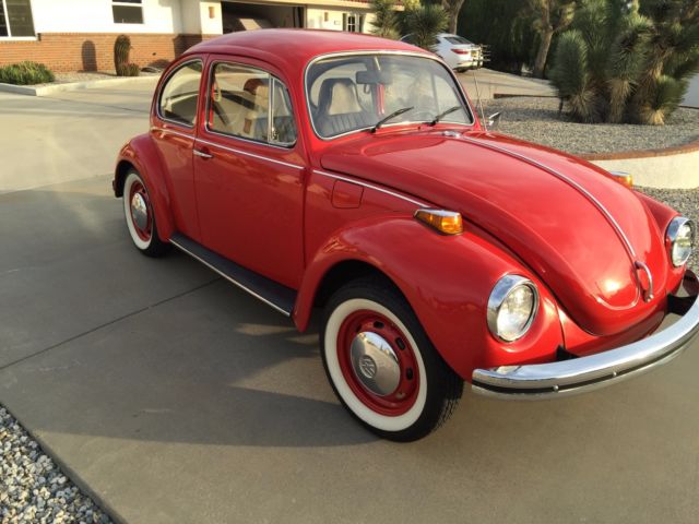 1972 Volkswagen CC - photo 3