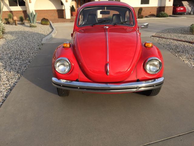 1972 Volkswagen CC - photo 4