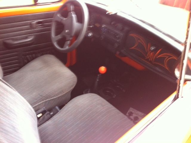 1972 Volkswagen Beetle - Classic - photo 3