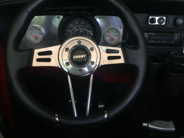 1972 Volkswagen Beetle - Classic - photo 4