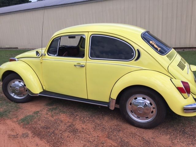 1972 Volkswagen Beetle - Classic - photo 11