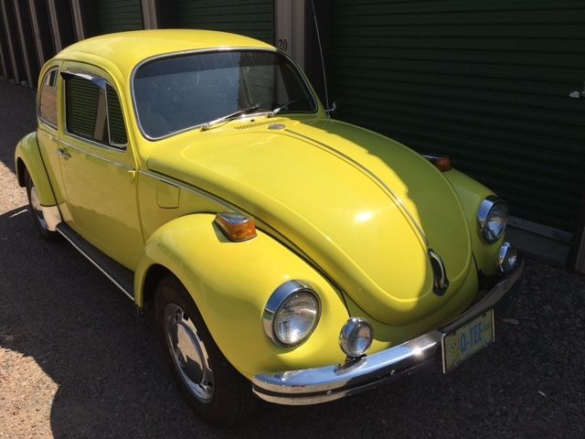 1972 Volkswagen Beetle - Classic - photo 13