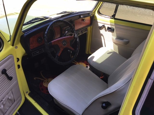 1972 Volkswagen Beetle - Classic - photo 5