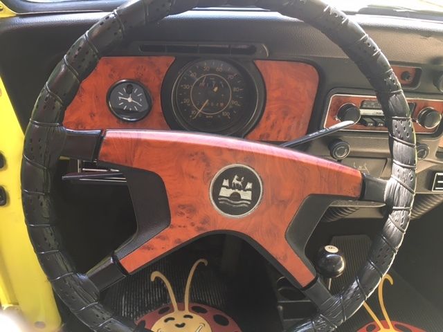 1972 Volkswagen Beetle - Classic - photo 6
