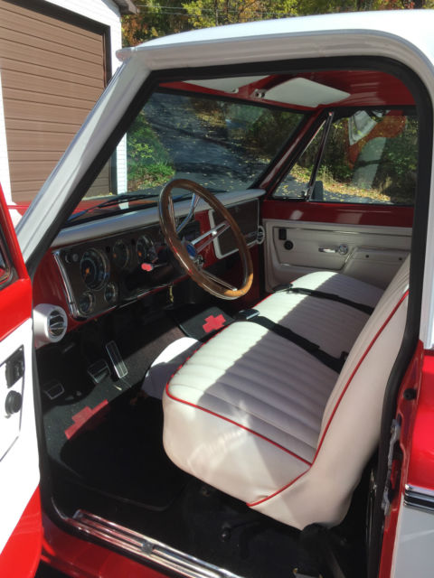 1972 Chevrolet C-10 - photo 5