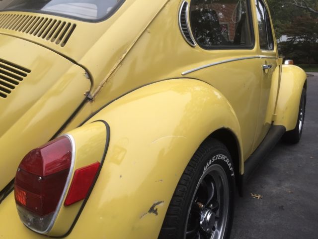 1972 Volkswagen Beetle - Classic - photo 5