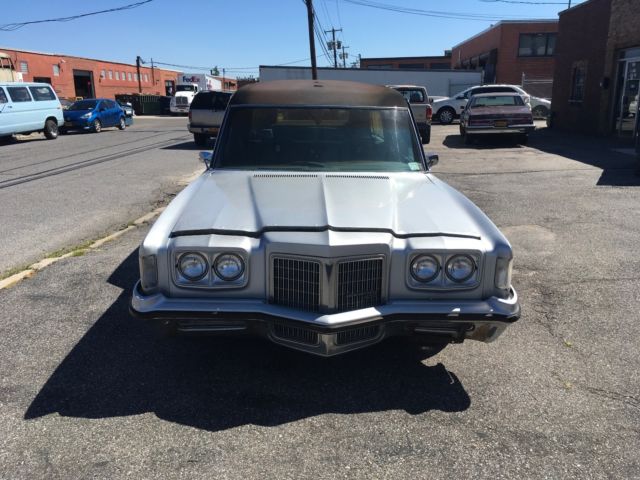 1972 Pontiac Bonneville - photo 3