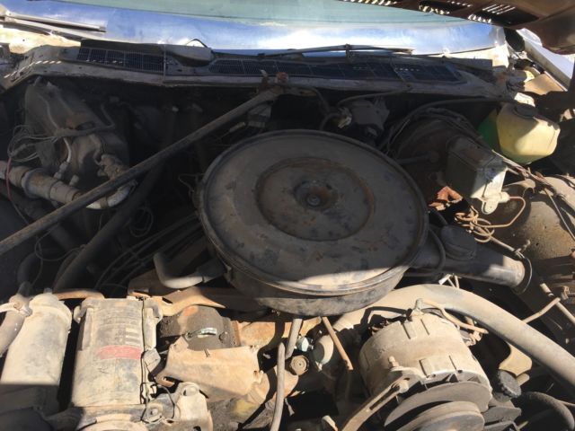 1972 Pontiac Bonneville - photo 7