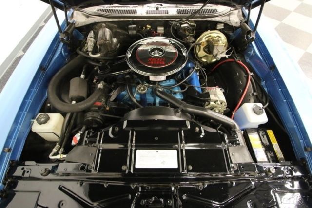1972 Oldsmobile Cutlass Supreme - photo 3