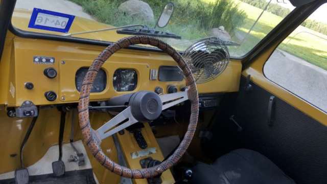 1972 Suzuki Other - photo 10