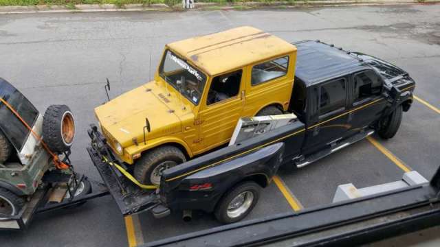 1972 Suzuki Other - photo 4