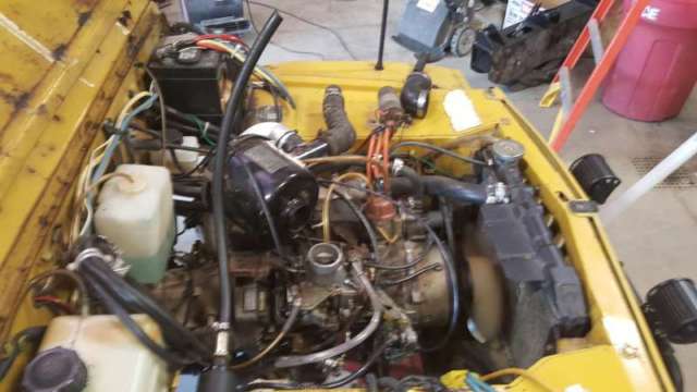 1972 Suzuki Other - photo 9