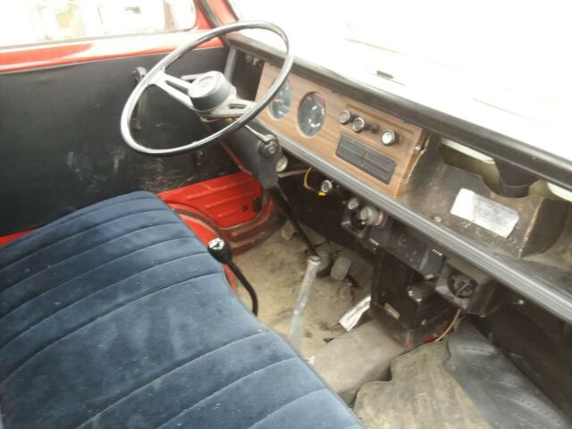 1972 Suzuki Other - photo 11