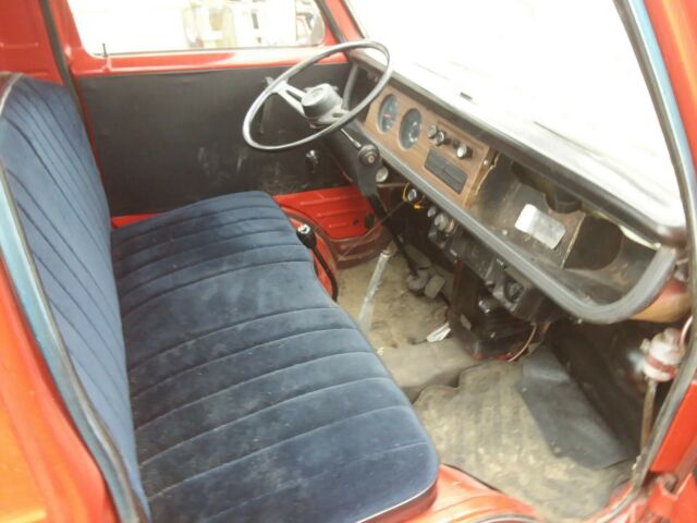1972 Suzuki Other - photo 13