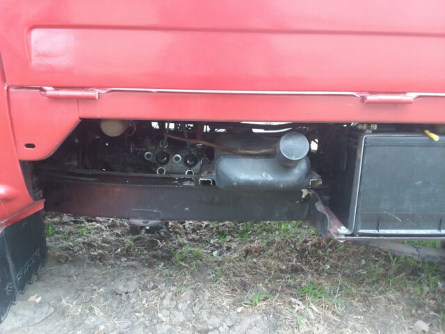 1972 Suzuki Other - photo 2