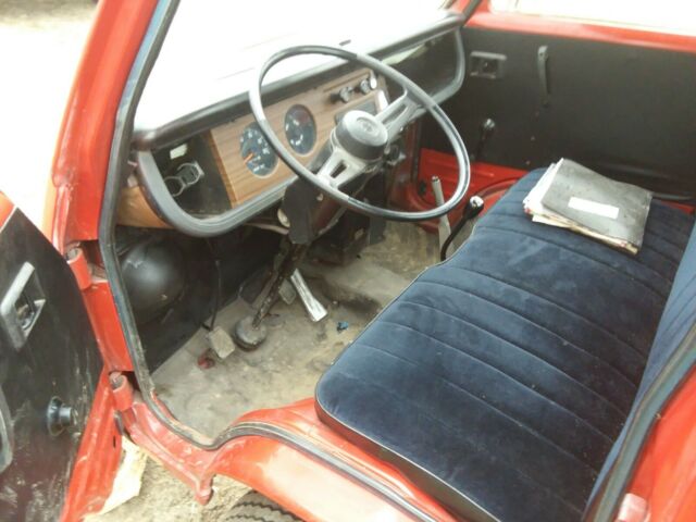 1972 Suzuki Other - photo 5