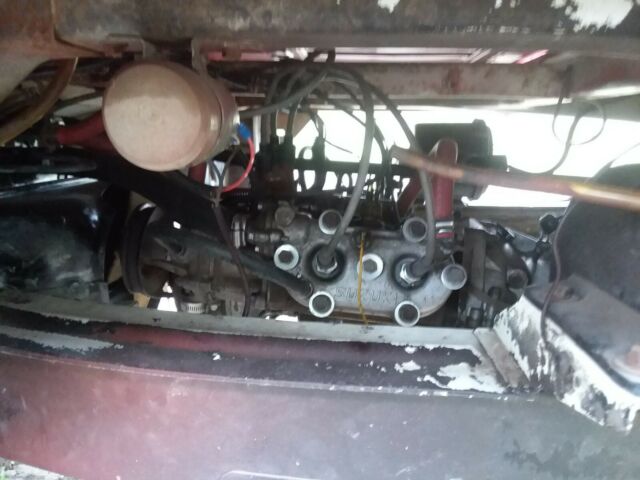 1972 Suzuki Other - photo 8