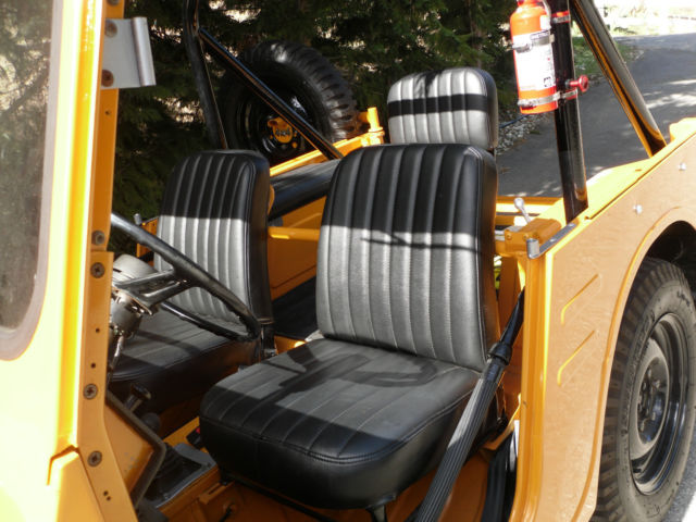 1972 Suzuki LJ10 - photo 4