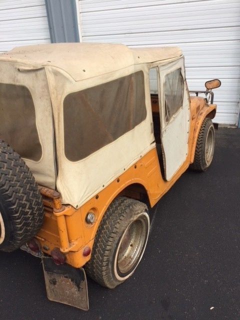 1972 Suzuki Other - photo 2