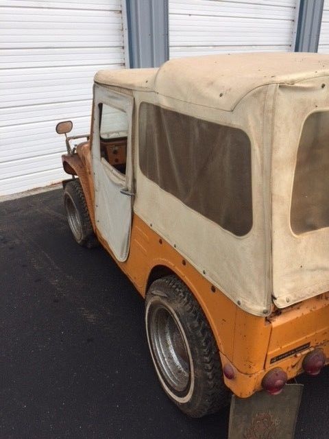 1972 Suzuki Other - photo 4