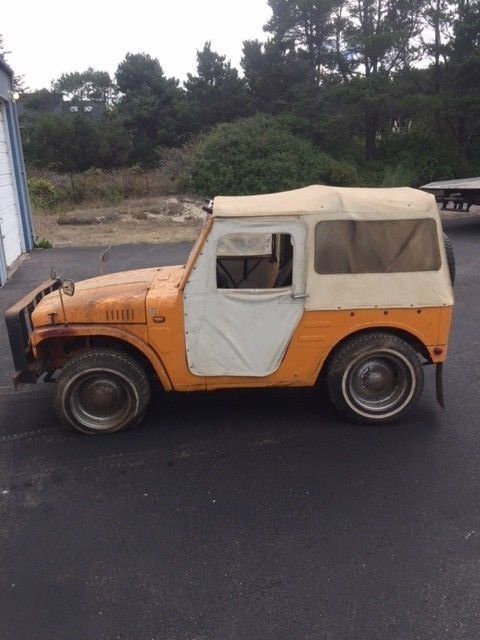 1972 Suzuki Other - photo 5