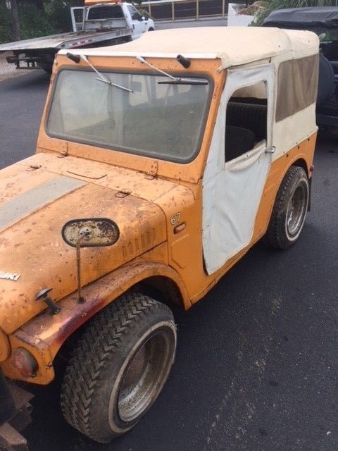 1972 Suzuki Other - photo 6