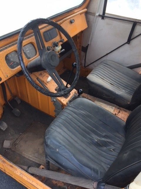 1972 Suzuki Other - photo 9