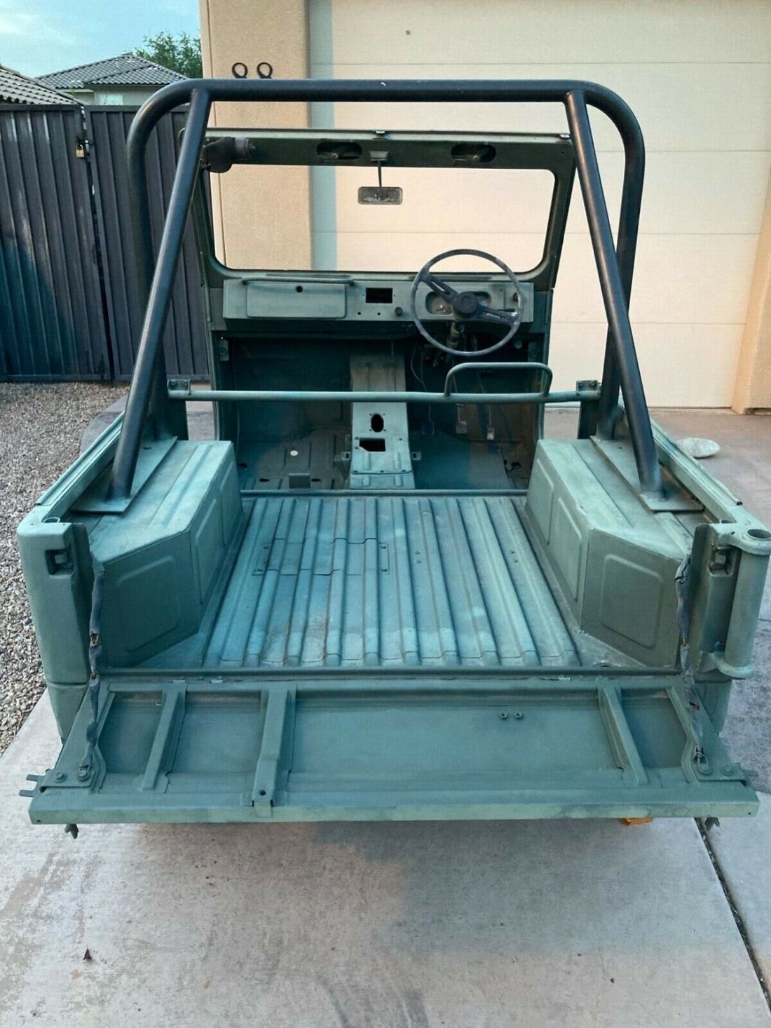 1972 Suzuki LJ10 - photo 2