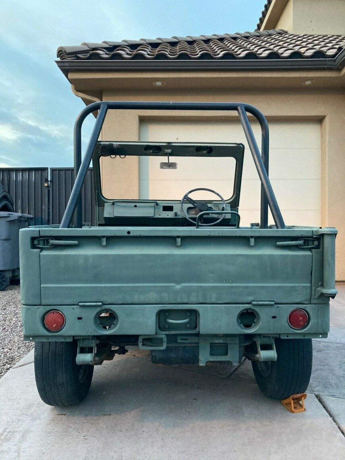 1972 Suzuki LJ10 - photo 3