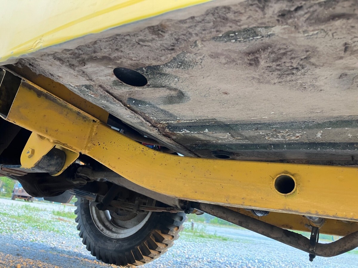 1972 Suzuki Other - photo 12