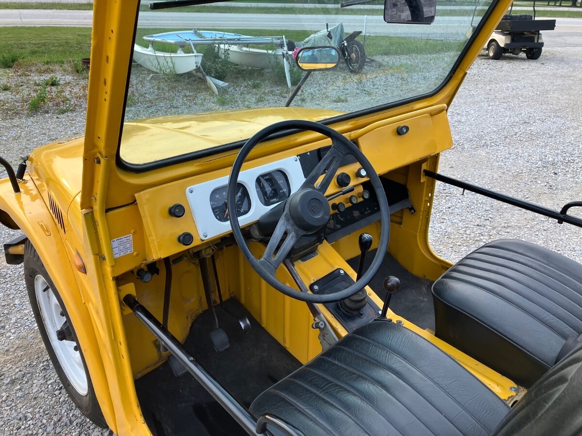 1972 Suzuki Other - photo 4