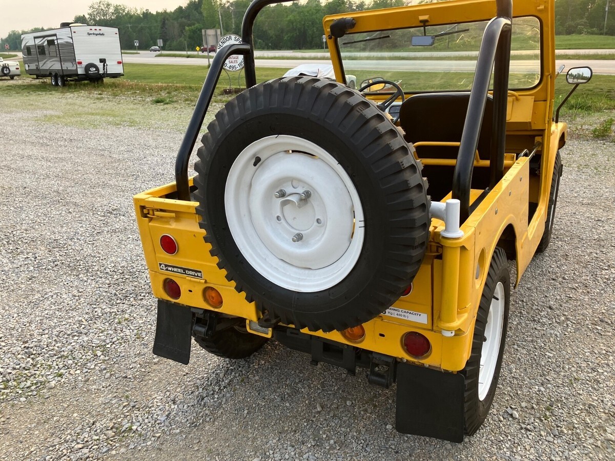1972 Suzuki Other - photo 5