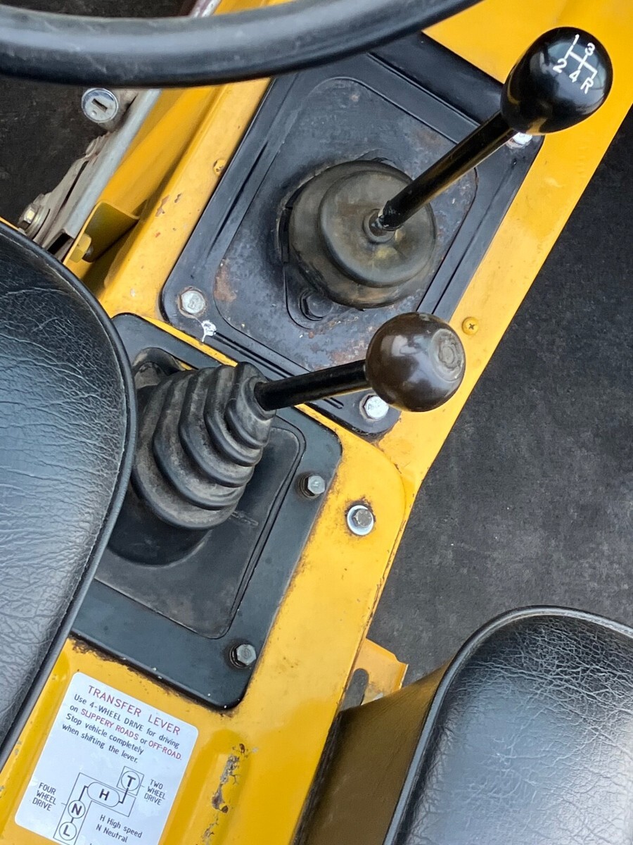 1972 Suzuki Other - photo 7