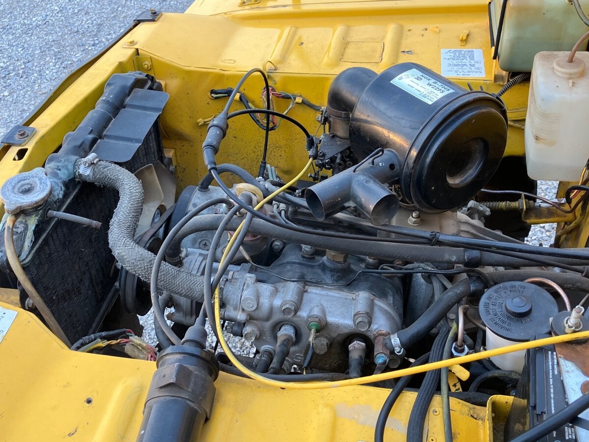 1972 Suzuki Other - photo 8