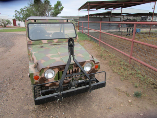 1972 Suzuki Other JIMNY - photo 7