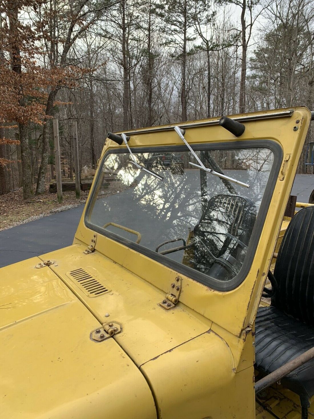 1972 Suzuki LJ20 2 door - photo 7