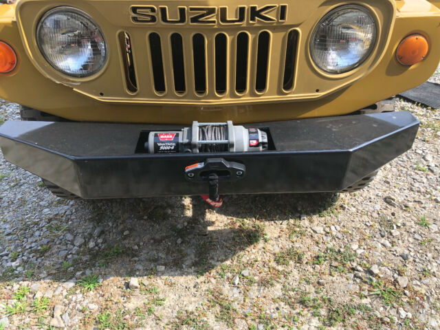 1972 Suzuki Other - photo 10