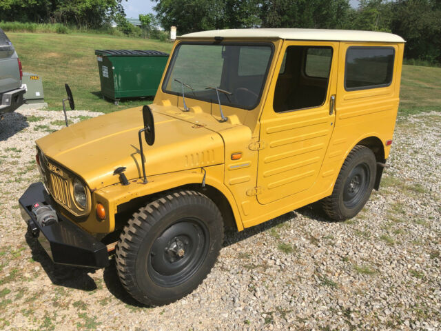 1972 Suzuki Other - photo 2